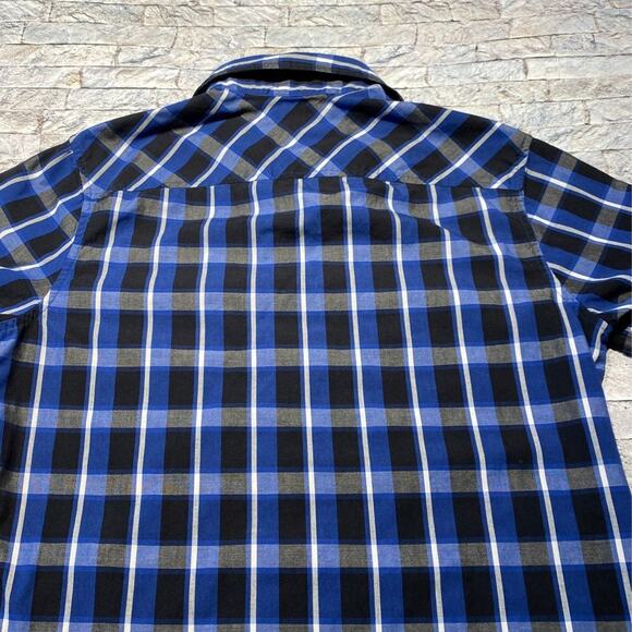 Men's medium Tony Hawk shirt - Picture 8 of 10